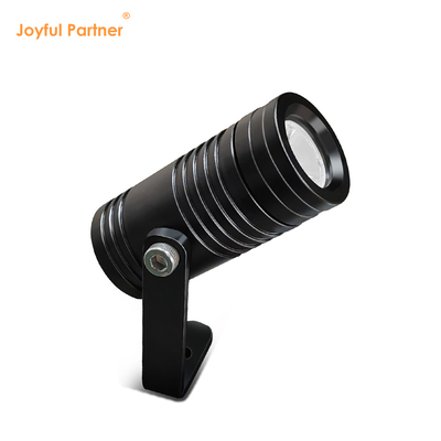 Illuminazione paesaggistica Produttore di luci da giardino in polvere di alluminio per esterni 1W IP65 DC24V